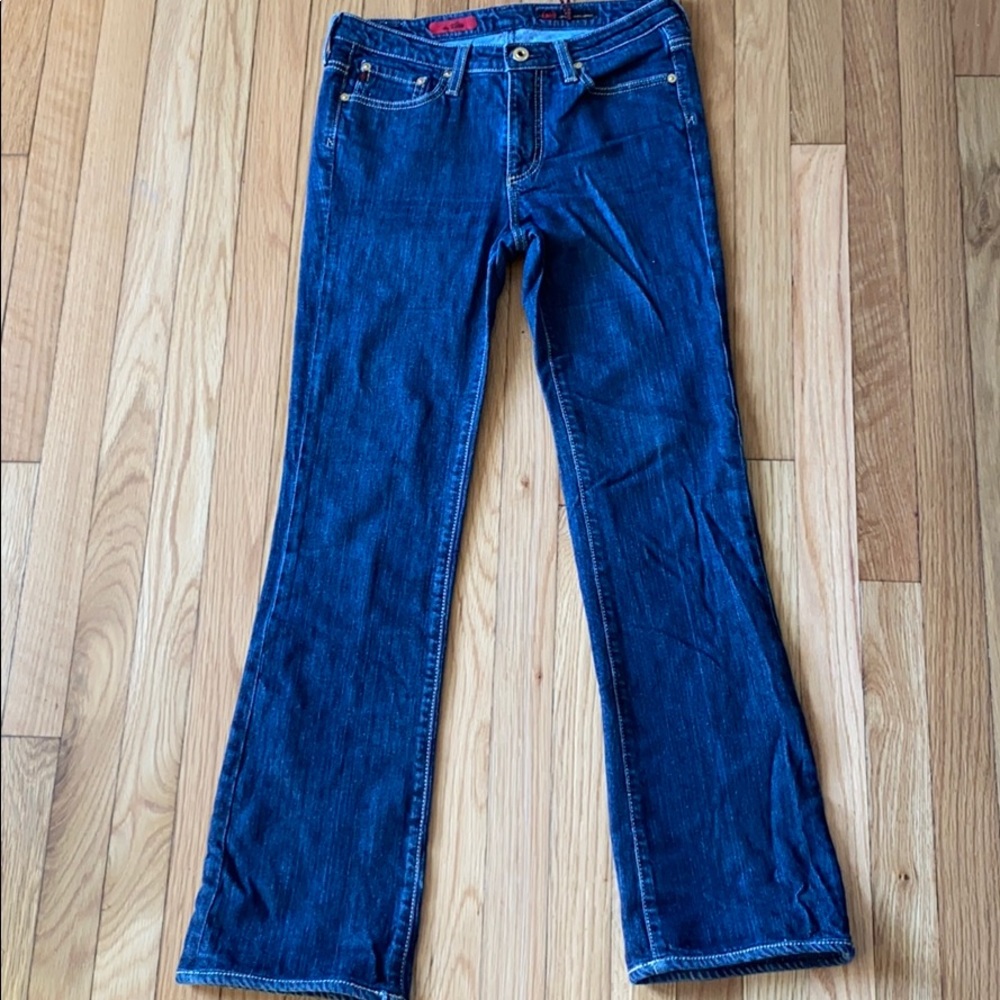 Adriano Goldschmied Denin Jeans